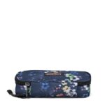 Astuccio Ovale Eastpack 5x22x9 Flora Fade Navy - immagine 4