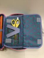 BUST.ATT.QUICK CASE FROZEN SWEET HEART - immagine 3