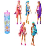 Barbie Dolls and Accessories