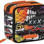 COMIX BRIGHT ASTUCCIO CORREDO 3 ZIP ZOMBIE BOY