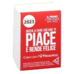 Calendario Filosofico, Mignon
