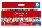 Caran d'Ache 7502-715 - Confezione da 15 matite, multicolore