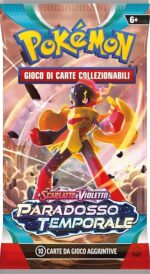 Collezione premium Armarouge-ex del GCC Pokémon, edizione in italiano - immagine 6