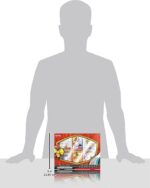 Collezione premium Armarouge-ex del GCC Pokémon, edizione in italiano - immagine 7