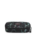 EASTPAK ASTUCCIO OVALE SINGLE LIQUIT BLACK