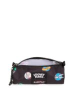EASTPAK Astuccio Looney Tunes x Modello Benchmark Colore Looney Tunes Black - immagine 4
