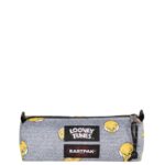 EASTPAK Astuccio Looney Tunes x Modello Benchmark Colore Tweety Grey