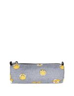 EASTPAK Astuccio Looney Tunes x Modello Benchmark Colore Tweety Grey - immagine 3