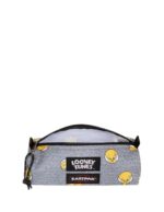 EASTPAK Astuccio Looney Tunes x Modello Benchmark Colore Tweety Grey - immagine 4
