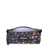 EASTPAK Astuccio Modello Benchmark Colore BEASTIMAL BLACK - immagine 3