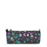 EASTPAK Astuccio Modello Benchmark Colore BEASTIMAL BLACK - immagine 4