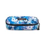 EASTPAK Astuccio Modello Oval Colore Soft Blue