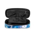EASTPAK Astuccio Modello Oval Colore Soft Blue - immagine 3