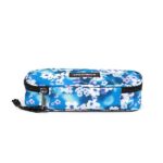 EASTPAK Astuccio Modello Oval Colore Soft Blue - immagine 4