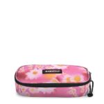 EASTPAK Astuccio Modello Oval Colore Soft Pink
