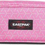 EASTPAK Astuccio per Matite Ovale Reflex Meta Pink, Standart