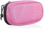 EASTPAK Astuccio per Matite Ovale Reflex Meta Pink, Standart - immagine 3