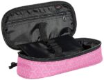 EASTPAK Astuccio per Matite Ovale Reflex Meta Pink, Standart - immagine 4