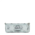 EASTPAK Benchmark EK000372 6O8 Peanuts Mint, verde, taglia unica