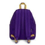 EASTPAK Day Pak'r NBA Logo LA Lakers, Zaino - immagine 3