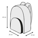 EASTPAK Day Pak'r, Zaino - immagine 8