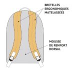 EASTPAK Day Pak'r, Zaino - immagine 9