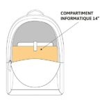EASTPAK Day Pak'r, Zaino - immagine 10
