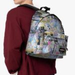 EASTPAK Day Pak'r, Zaino - immagine 5