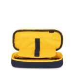 EASTPAK OVAL SINGLE Astuccio - Kontrast Stripe Marine (Blu) - immagine 3