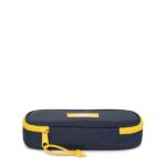 EASTPAK OVAL SINGLE Astuccio - Kontrast Stripe Marine (Blu) - immagine 4
