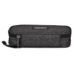 EASTPAK, OVAL SINGLE, Nero (Spark Black 03), Taglia Unica - immagine 3