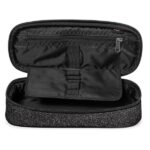 EASTPAK, OVAL SINGLE, Nero (Spark Black 03), Taglia Unica - immagine 4