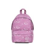 EASTPAK Orbit Peanuts Pink Backpack Small Pink