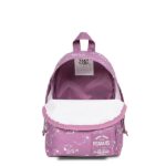 EASTPAK Orbit Peanuts Pink Backpack Small Pink - immagine 3