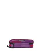 EASTPAK Oval Single Astuccio, 22 cm, Rosa (Startan Pink) - immagine 4