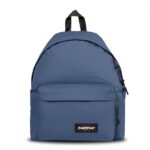 EASTPAK Padded Pak’r Zaino 24L (40 x 30 x 18 cm), resistente e idrorepellente, zaino scuola e viaggio leggero con spallacci imbottiti