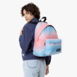 EASTPAK Padded Pak'r, Zaino Unisex Adulto Spark Grad Summer 24L (SparkGradSummer) - immagine 3