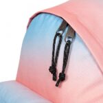 EASTPAK Padded Pak'r, Zaino Unisex Adulto Spark Grad Summer 24L (SparkGradSummer) - immagine 7