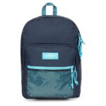 EASTPAK Pinnacle Zaino Unisex - Adulto (Pacco da 1)