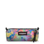 EASTPAK Schlampermäppchen »Benchmark« Mix di sfocature floreali, Mix di sfocatura dei fiori, Schlampermäppchen