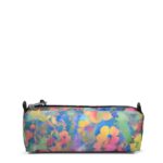 EASTPAK Schlampermäppchen »Benchmark« Mix di sfocature floreali, Mix di sfocatura dei fiori, Schlampermäppchen - immagine 3