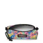 EASTPAK Schlampermäppchen »Benchmark« Mix di sfocature floreali, Mix di sfocatura dei fiori, Schlampermäppchen - immagine 4