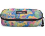 EASTPAK Schlampermäppchen - Mix di sfocature per fiori "Ovale", Mix di sfocatura dei fiori, Schlampermäppchen