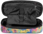 EASTPAK Schlampermäppchen - Mix di sfocature per fiori "Ovale", Mix di sfocatura dei fiori, Schlampermäppchen - immagine 3