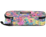 EASTPAK Schlampermäppchen - Mix di sfocature per fiori "Ovale", Mix di sfocatura dei fiori, Schlampermäppchen - immagine 4