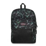 EASTPAK ZAINO LIQUIT DARK NERO PINNACLE 27 LITRI 42X32X25 COLORE NERO