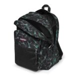 EASTPAK ZAINO LIQUIT DARK NERO PINNACLE 27 LITRI 42X32X25 COLORE NERO - immagine 3