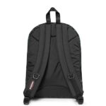 EASTPAK ZAINO LIQUIT DARK NERO PINNACLE 27 LITRI 42X32X25 COLORE NERO - immagine 4