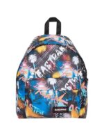 EASTPAK Zaino Modello Day Pak'r Colore Bold City Color con Zip Aggiuntiva e Porta Laptop 13.3