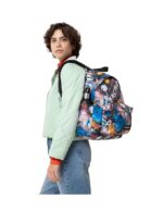 EASTPAK Zaino Modello Day Pak'r Colore Bold City Color con Zip Aggiuntiva e Porta Laptop 13.3 - immagine 3
